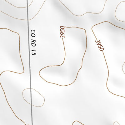 40102NW Page 60 Julesburg Topo Preview 3