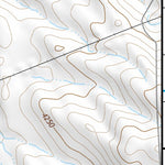 40102NW Page 61 Julesburg Topo Preview 3