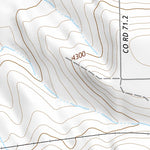 40102NW Page 63 Julesburg Topo Preview 3