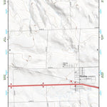 40102NW Page 64 Julesburg Topo Preview 1