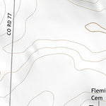 40102NW Page 64 Julesburg Topo Preview 2