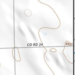 40102NW Page 70 Julesburg Topo Preview 3