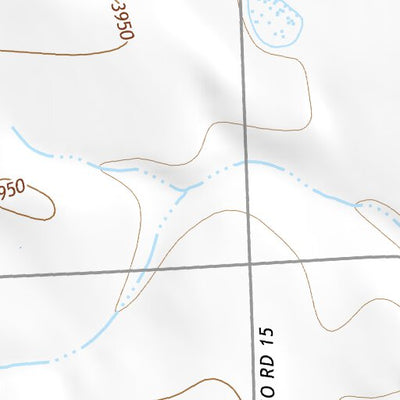 40102NW Page 72 Julesburg Topo Preview 3