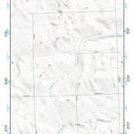 40102NW Page 74 Julesburg Topo Preview 1