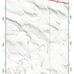 40102NW Page 78 Julesburg Topo Preview 1