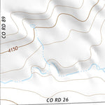 40102NW Page 79 Julesburg Topo Preview 3