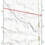 40102NW Page 80 Julesburg Topo Preview 1