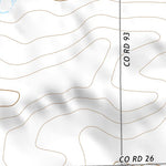 40102NW Page 80 Julesburg Topo Preview 3