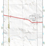 40102NW Page 81 Julesburg Topo Preview 1