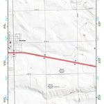 40102NW Page 82 Julesburg Topo Preview 1