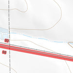 40102NW Page 82 Julesburg Topo Preview 2