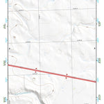 40102NW Page 83 Julesburg Topo Preview 1