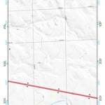40102NW Page 84 Julesburg Topo Preview 1