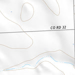 40102NW Page 84 Julesburg Topo Preview 3
