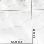 40102NW Page 86 Julesburg Topo Preview 2