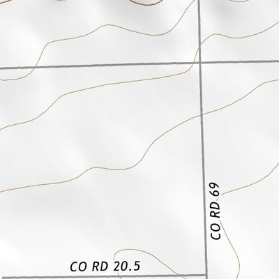 40102NW Page 86 Julesburg Topo Preview 2