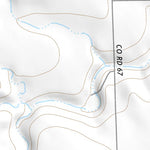 40102NW Page 86 Julesburg Topo Preview 3