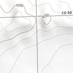 40102NW Page 87 Julesburg Topo Preview 2