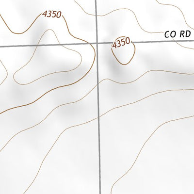 40102NW Page 87 Julesburg Topo Preview 2