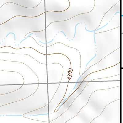 40102NW Page 87 Julesburg Topo Preview 3