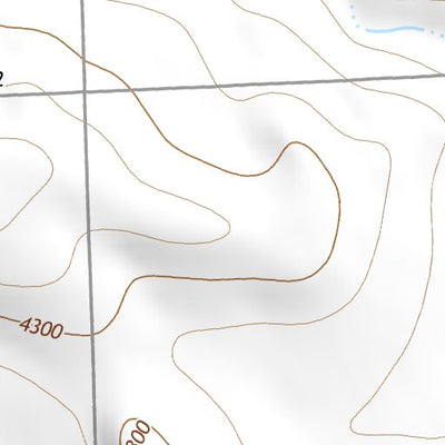 40102NW Page 88 Julesburg Topo Preview 2