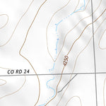 40102NW Page 89 Julesburg Topo Preview 3
