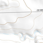 40102NW Page 90 Julesburg Topo Preview 2