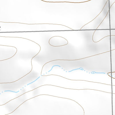 40102NW Page 91 Julesburg Topo Preview 2