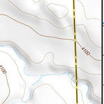 40102NW Page 92 Julesburg Topo Preview 3