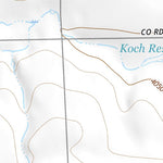 40102NW Page 93 Julesburg Topo Preview 2