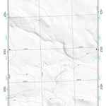 40102NW Page 95 Julesburg Topo Preview 1