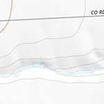 40102NW Page 96 Julesburg Topo Preview 2