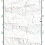 40102NW Page 98 Julesburg Topo Preview 1