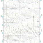 40102NW Page 100 Julesburg Topo Preview 1