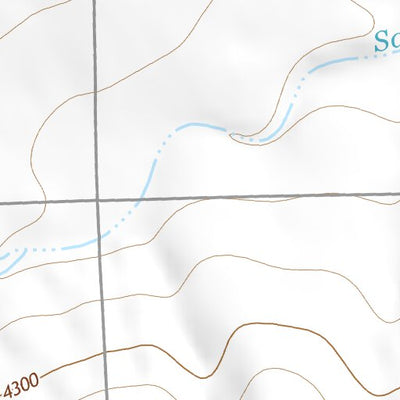 40102NW Page 100 Julesburg Topo Preview 2