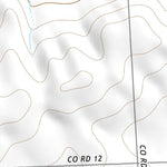 40102NW Page 100 Julesburg Topo Preview 3