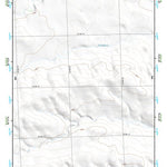 40102NW Page 101 Julesburg Topo Preview 1