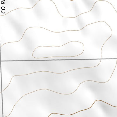 40102NW Page 101 Julesburg Topo Preview 2