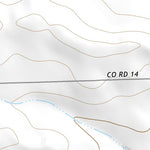 40102NW Page 102 Julesburg Topo Preview 2