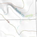 40102NW Page 103 Julesburg Topo Preview 2