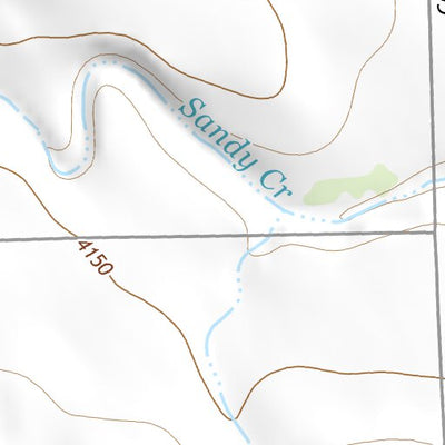 40102NW Page 103 Julesburg Topo Preview 2