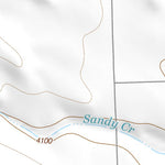 40102NW Page 104 Julesburg Topo Preview 2