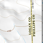 40102NW Page 104 Julesburg Topo Preview 3