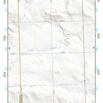40102NW Page 105 Julesburg Topo Preview 1