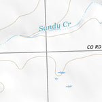 40102NW Page 105 Julesburg Topo Preview 2