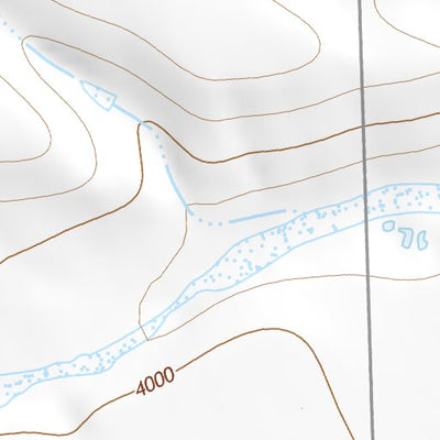 40102NW Page 107 Julesburg Topo Preview 3