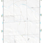 40102NW Page 108 Julesburg Topo Preview 1