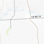 40102NW Page 108 Julesburg Topo Preview 2