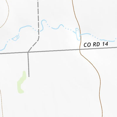 40102NW Page 108 Julesburg Topo Preview 2