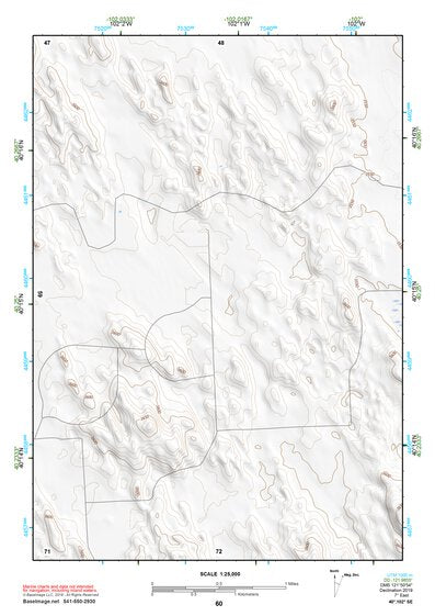 40102SE Page 60 Wray Topo Preview 1